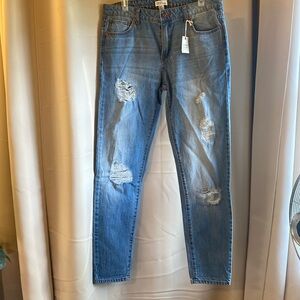 Forever 21 jeans